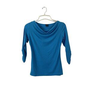 Ann Taylor Petite Women's Casual Blouse